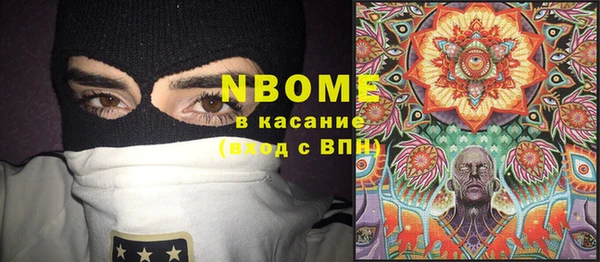 крисы Арсеньев